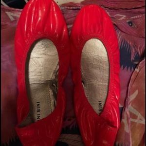 NEW Gianni Bini flats womens size 8